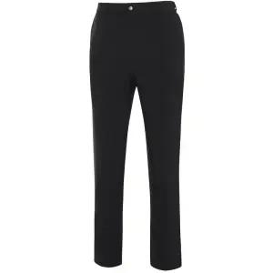 국내매장정품 와이드앵글 남성 골프웨어 바지 팬츠 VA 슬림 패딩 M (Black) 가을골프 스크린골프 와이드앵