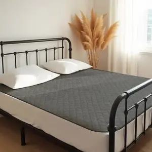 일월 해든마루 메트릭 라이트 카본 전기매트 더블 (140x180)/원난방