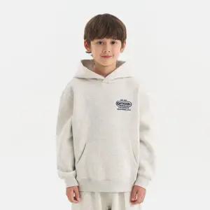 [차일디] 아웃도어프로덕츠키즈 (OD254IHD06 OTM) 기모 후드티