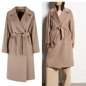 25fw 막스마라 위켄드 레지나 코트 / RESINA 014