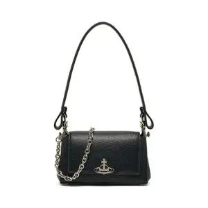 비비안웨스트우드 46030001W S000D N403 비건 바이오그린 스몰 체인 크로스백