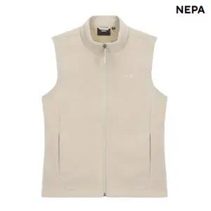 [롯데백화점]네파 남여 페스카 기모 본딩 소프트 플리스-7K76101-7K86101