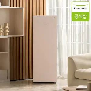 [풀무원건강생활]풀무원 148L 피치베이지 김치냉장고 KS148DG1LX (전용김치통 10L 1개 증정)