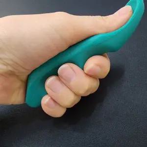 [골드스마일]마사지스틱 엄지 셀프 마사지기