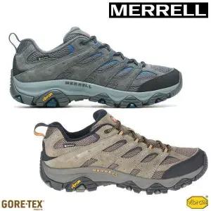 [머렐]{매장정품} 머렐 남성 모압 3 GTX 등산화 M25A1-MLG00 912586
