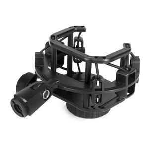 무선마이크 블루투스 마이크 쇼크 마운트 Lewitt LCT 240 라이브 방송 거치대 및 스탠드