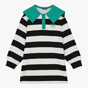 [셀러허브 1][셀덴] 융기모 원피스형 롱티_EDOM23N01