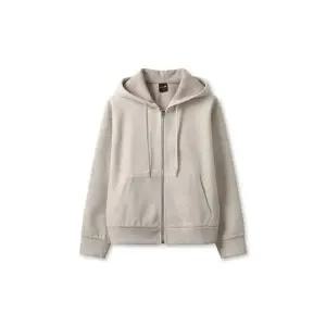 [탑텐밸런스](의정부점) BALANCE 여성 울라이크 후드 집업 MBG5TC2293