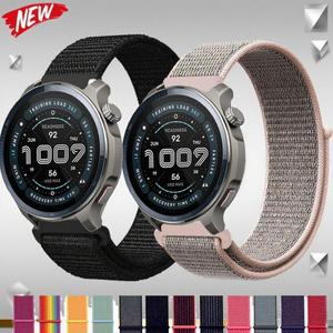 Amazfit Balance 2/GTR/GTS/Bip 6/Active 2 팔찌 손목 밴드 Huawei Watch 5 GT5-4-3 Pro 46mm 벨트 용 20mm