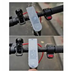 샤오미 전동킥보드 액세서리 계기판 방수 커버