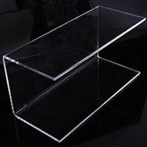 고품질 ㄷ자 진열대 신발 VMD (WD951A7)