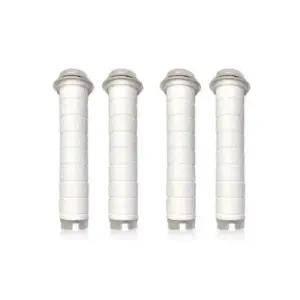 고품질 샤워기 리필4개 비타민 대용량 세디필터 (WD95185)