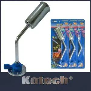 고품질 3개 국산 캠핑용 가스토치 (WD951BF)