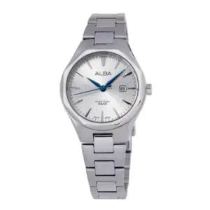 [롯데백화점]세이코 알바 알바 프레스티지 여성시계 AH7DP3X1