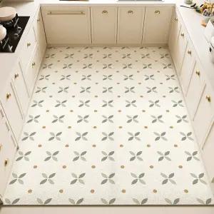 럭7 주방매트특대형 주방 싱크대 매트 대형 PVC