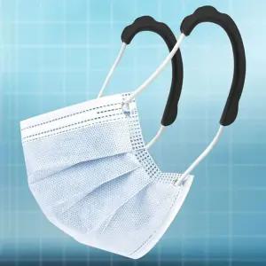 귀에고리 실리콘 마스크 귀 보호 밴드 걸이 통증 완화 이어밴드 아픔 방지 이어가드