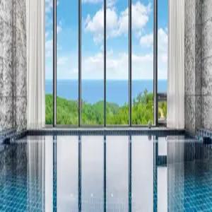 [경북] 영덕 리브포레스트 풀빌라(경북펜션/영덕펜션)