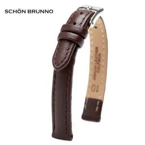 [정품] 쉔부르노 10mm SB-2104 로즈몽호환 가죽밴드 시계줄