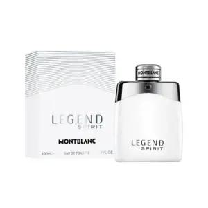 몽블랑 향수 몽블랑 레전드 스피릿 EDT 100ml