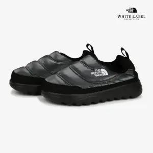 [노스페이스] 화이트라벨 돔 슬립 온 SILVER_GRAY NS86R75K