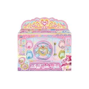 프린세스 캐치티니핑 프린세스 팩트