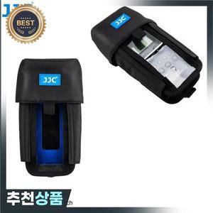 JJC 보호 운반용 보관 주머니 케이스 가방 줌 H6 H5 H4n Pro 핸디 휴대용 레코더 파우치 PCH-6 PCH-5 교체