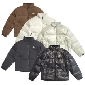 [엄브로]  UQ421CDJO1/플라이트 숏 머스코비 다운