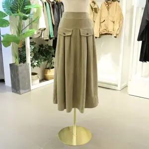 [대구백화점] [오픈클로젯]코듀로이단추스커트(PJ25CSK680)