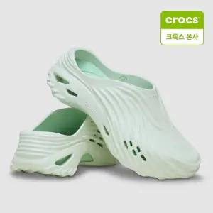 [크록스 본사] 남여공용 에코웨이브 MTT 210521-3YF
