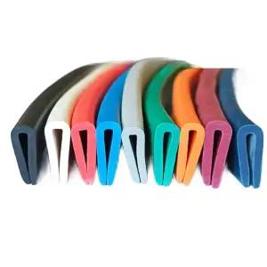 실드 패킹 철판 고무 가드 코너비드 충돌 켓 코너 엣지 금속 보호대 바운드 엔클로저 씰링