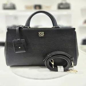 [루이까또즈] 루이까또즈 여성 토트백 HP1FM11BL