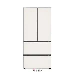 [LG] 디오스 AI 오브제컬렉션 김치톡톡 491L 1등급 25년출시 Z495GBB251