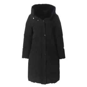 [롯데백화점]정호진 후드 구스 다운 패딩 점퍼 JI4D114M