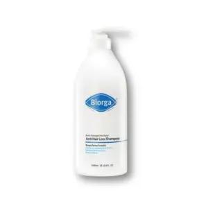 바이오가 바이오틴 손상모발개선 탈모완화 샴푸 1000ml 1개