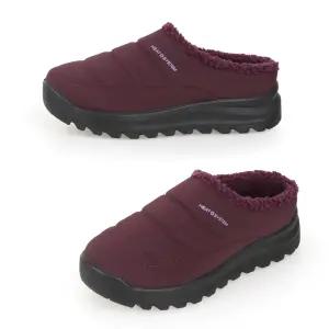 월드컵 보아 털 슬리퍼 여자 방한 겨울 실내화 사무실 보온 따뜻한 발편한 실내화 여성