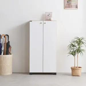 G8191 다용도 수납 신발장 600 1color 착불