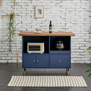 디몬트 아일랜드 와이드형 렌지홈바 착불