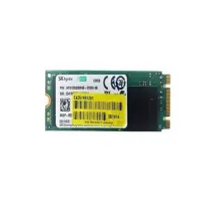 HFS128G36MNB-2300 128GB SSD MLC M.2 2260벌크 60mm GA