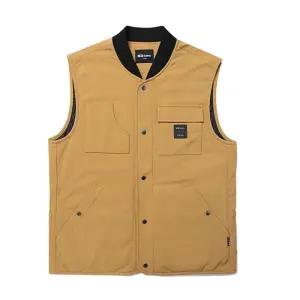 K2 세이프티 작업 조끼 현장 공사장 마트 작업복 조끼 베스트 F104