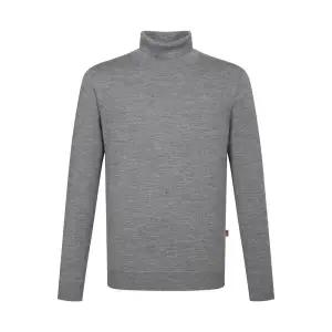 [롯데백화점]닥스 [순모목폴라-선물포장가능]DLW1SWTN151G1BJ 25 FW 신상품 순모 니트 목폴라