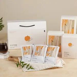 소백산 정성스레 달인 달디단 도라지배즙 선물세트