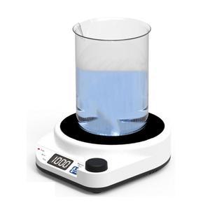 마그네틱교반기 가열 항온 디지털 85 2A 전동 대용량 화학 자석교반기 자기 온열 가우스