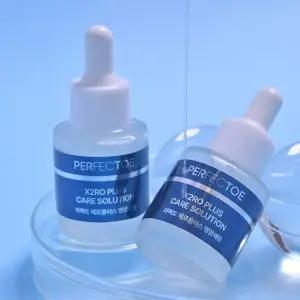 퍼펙토 문제성 발톱 영양 세럼 풋케어 솔루션 앰플