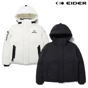 갤러리아 아이더 스투키 플렉스 여성 다운 자켓