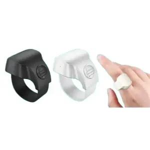 손가락 드럼 핑거링 블랙 페이지터너 스트리치 뒤집기 전자악보