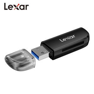 원피스 카드 Lexar USB 3.2 마이크로SD 카드 리더 및 최대 104 Mb/s RW300