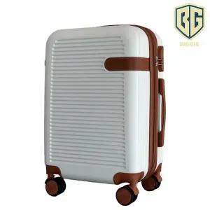 [비기캐리어][네임텍증정] 루나 여행용 캐리어 확장형 캐리어 55cm 20인치