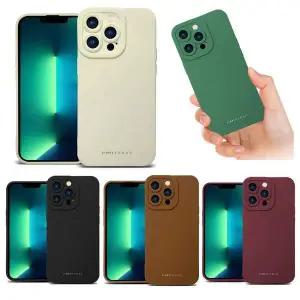 갤럭시퀀텀6 케이스 트로이 풀커버 실리콘 A566 핸드폰젤리케이스