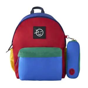 [WYNKEN](광주신세계)윙켄 7697A-833-05 (RD) 윙크 이지 책가방