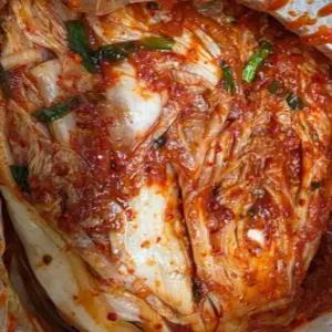 해담촌 전라도 국산 명품 배추김치 포기김치 3kg